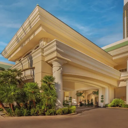 Four Seasons Hotel Las Vegas