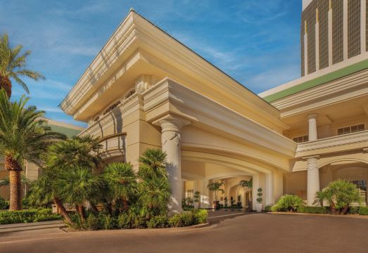 포시즌스 호텔 라스베이거스