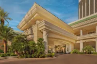 โรงแรมโฟร์ซีซันส์ ลาสเวกัส
