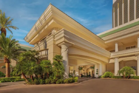 포시즌스 호텔 라스베이거스