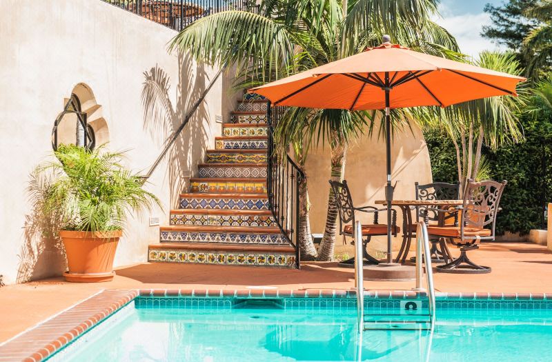 Brisas Del Mar Inn at the Beach photo 4