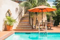 Brisas Del Mar Inn at the Beach - en bord de mer