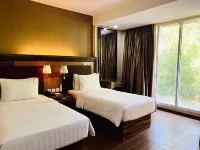 The Belagri Hotel & Convention Hotels in Sorong