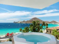 Corazon Cabo Resort & Spa โรงแรมใกล้หาด Solmar Beach