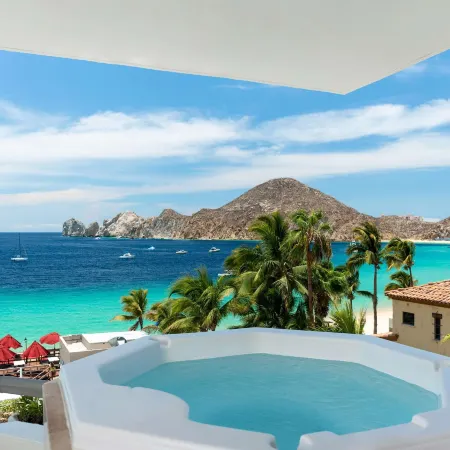 Corazon Cabo Resort & Spa
