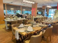 Wyndham Cerkezkoy - sarapan