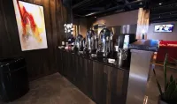 Warehouse Hotel at the Nook - breakfast