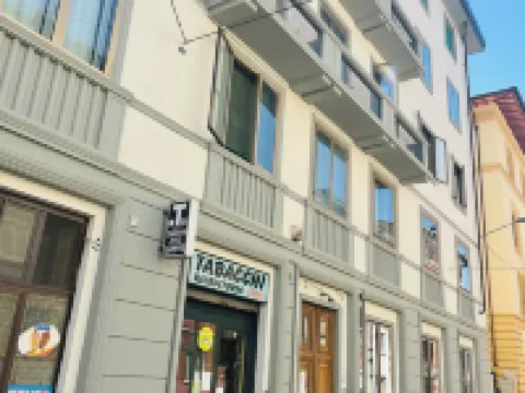 Novella Italy Hotels in Florence