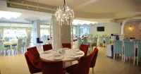 Kadhirga Hotel - Aamiainen