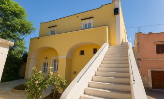 Le Grand Bleu - Gioia Apartments