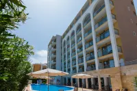 Hotel Bella Mar - piscine