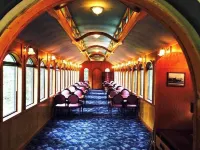 Northern Queen Inn Hotel a Grass Valley