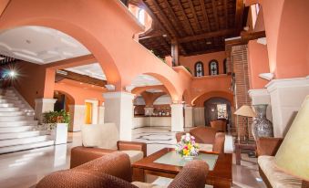 Hotel Abades Guadix