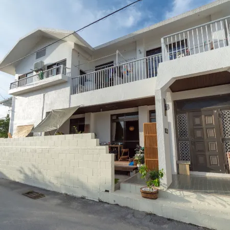Guesthouse Asibina