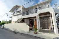 Guesthouse Asibina