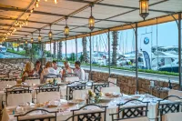 Heritage Hotel Martinis Marchi - piscina