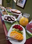 Donna Giulia, Luxury House - sarapan