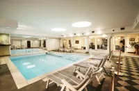 Hotel Lido la Perla Nera - Beach