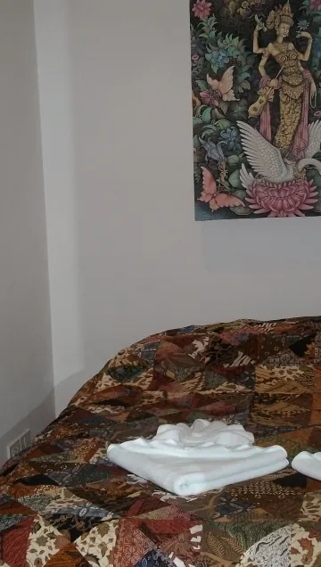 ประเภทการ์เดนโอเอซิส สำหรับ 2 ท่าน