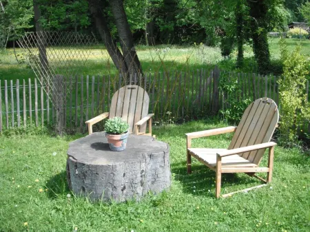 Le Brame - Chambres d'Hôtes