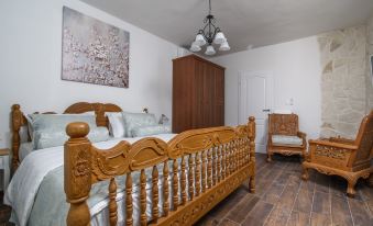 Villa Trau D`Oro
