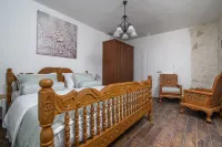 Villa Trau D`Oro فنادق في Okrug Gornji