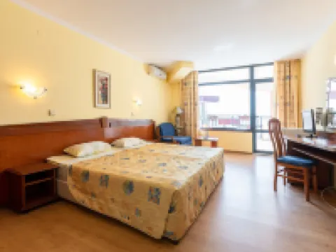 Family Hotel Evridika Hotels in Nessebar