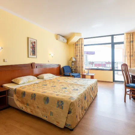 Family Hotel Evridika