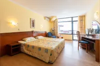 Family Hotel Evridika Hotels in Pomorie