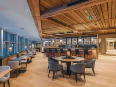 Alpenhotel Montafon & Spa Hotels in Schruns
