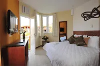 Vassouras Eco Resort Hotels in Vassouras