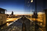 Hyatt Place Gothenburg Central - Scenic