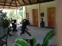 Lynns Guest House Hotels in Bulawayo