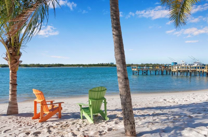 Hutchinson Island Hotel photo 3