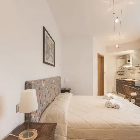 Prince Residence Apartments Отели рядом с достопримечательностью «Торговый центр AFI Palace Cotroceni»
