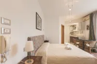 Prince Residence Apartments Các khách sạn ở Bucharest