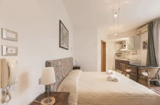 Prince Residence Apartments