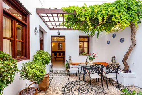 Villa Amalia - Villas