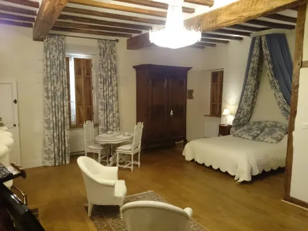 Chateau des Roises