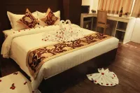 The Hotel Mawtin Hotel di Yangon