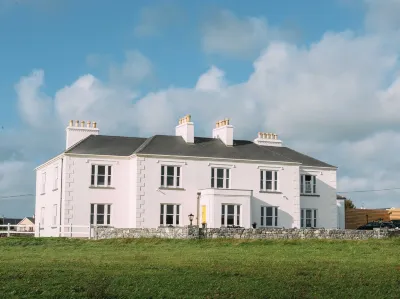 Armada House Hotels near Doolin Cave