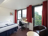 Princes Gardens Hotels near The Serpentine