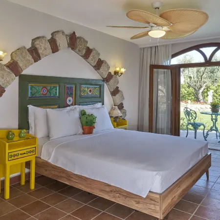Villa Taraça Alaçatı Romantik Otel