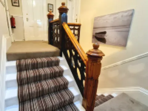 花壇假日公寓 桑當酒店