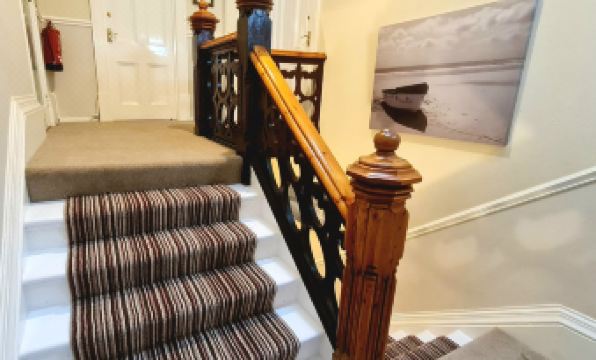 Parterre Holiday Apartments