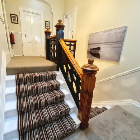 Parterre Holiday Apartments