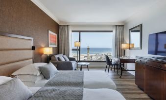 InterContinental Hotels David Tel Aviv
