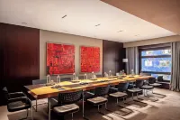 The Artist Grand Hotel of Art