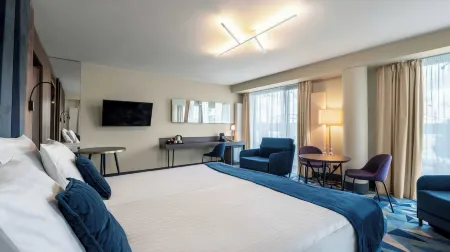 Wellton Riverside Spa Hotel