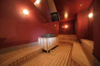 名古屋笠寺酒店-水療度假村 - SPA